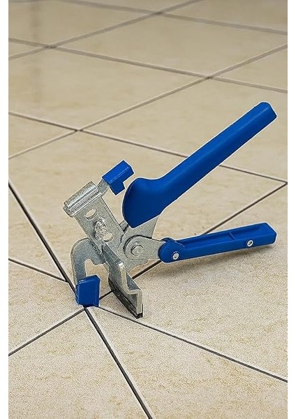 Ayar Pensesi, Seviye Tespit, Takoz ve Derz Klipsi Için, Fayans Yer Döşeme, Metal Pense indirimleri