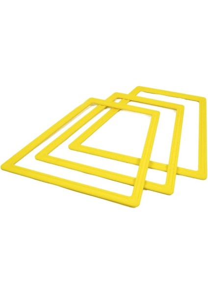 PX12S Hız ve Çeviklik Merdiveni