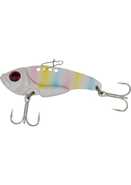 Spoiled Vibrasyon Jig 5cm 10GR # 04