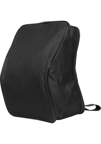 Pratik Su Geçirmez Bas Akordeon Taşıma Çantası Sırt Askısı ile Kolay Taşıma Için Aksesuar