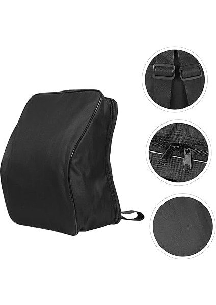 Pratik Su Geçirmez Bas Akordeon Taşıma Çantası Sırt Askısı ile Kolay Taşıma Için Aksesuar fırsatları