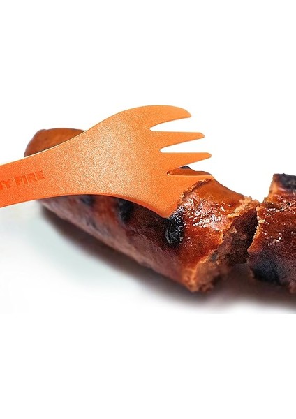 My Fire® Spork Original Kaşık-Çatal fırsatları