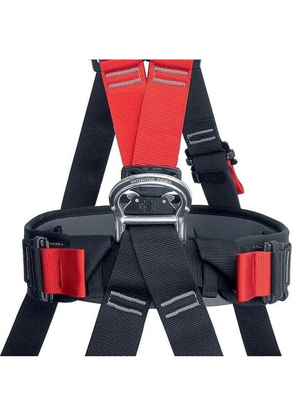 Rock Tarzan Full Body Harness, Tırmanış Kemeri modelleri