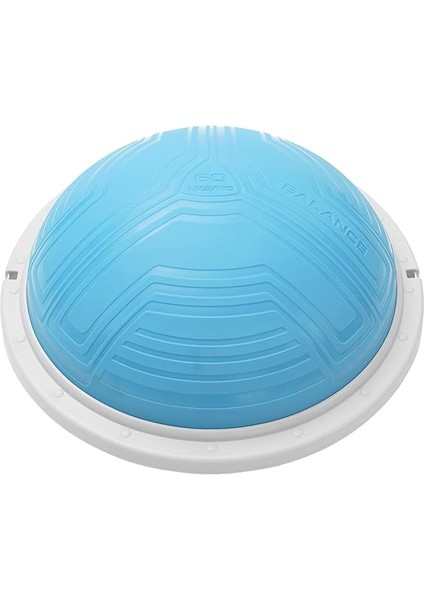 LP8211 Lastikli Bosu Topu