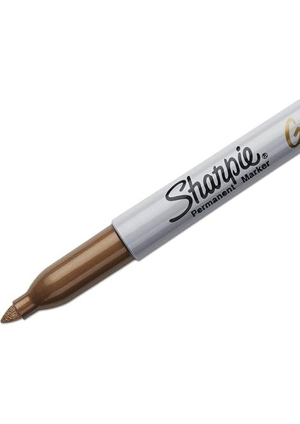 Sharpie Metalik Markör, Altın modelleri