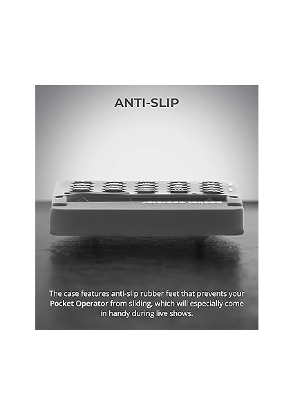 Engineering Ca-X Case (Siyah) fırsatları