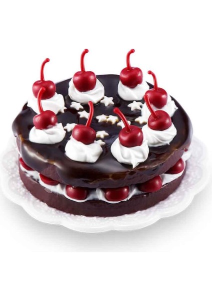 Mini Brands Masterchef Sürpriz Paket Create Serisi Mini Yemek Oyuncak Koleksiyon Seti Seri 1 - 1 Top indirimleri