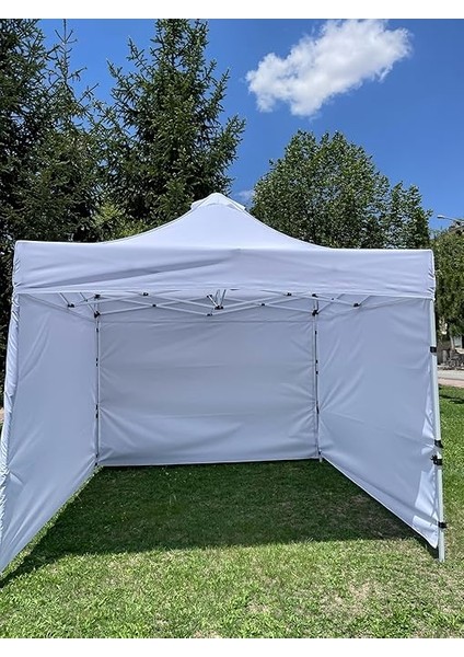 Gazebo/portatif Çardak Takım / 3 Yan Kapamalı fiyatları