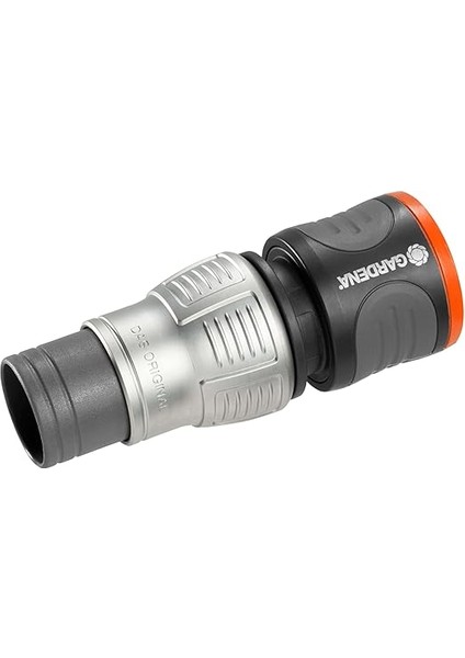 Premium Hortum Bağlantısı 13 mm (1/2 Inç) - 15 mm (5/8 Inç): Musluk Adaptörü, Yüksek Hortum Tutma Gücü, Donmaya Dayanıklı, Ambalajlı (18255-20) fiyatları