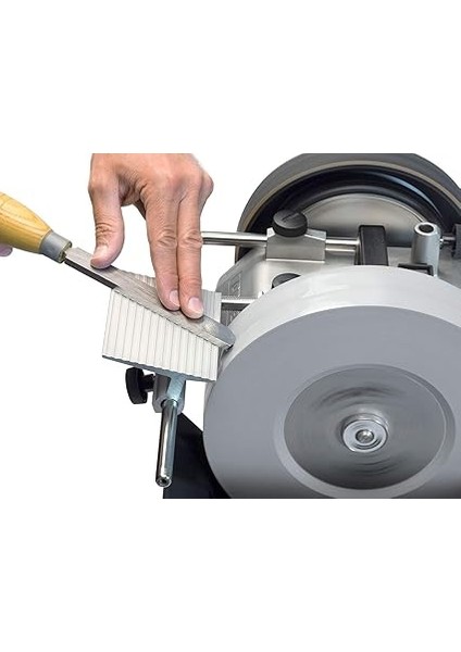 TNT-808 Ahşap Torna Bıçağı ve Iskarpela Bileme Kiti indirimleri