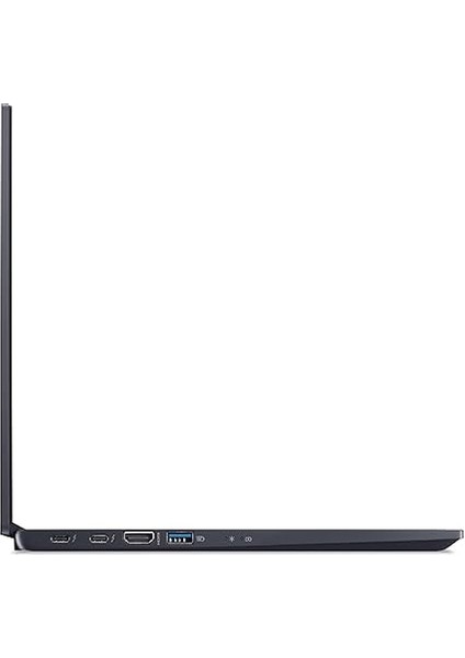 Travelmate Spin P6 Dizüstü 2in1 Bilgisayar, Intel Core I7-1165G7, Intel Iris Xe Graphics Paylaşımlı Ekran Kartı, 14 Inç Fhd Dokunmatik Ekran, 16 GB LPDDR4X Ram, 512 GB Ssd, Windows 11 Pro fırsatları