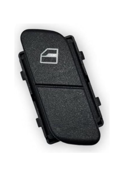 Sağ Ön Kapı Cam Açma Düğmesi Tuşu 6Q0959856 Vw Polo ile Uyumlu 2005-2009