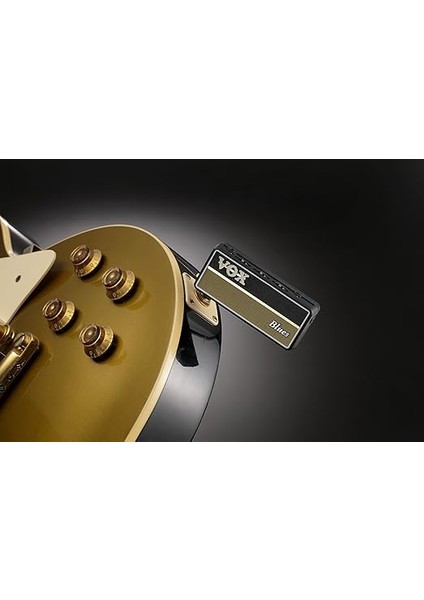 Amplifikatör Ap2-Bl Amplug V2 Blues, 86 x 38X 31 mm fırsatları