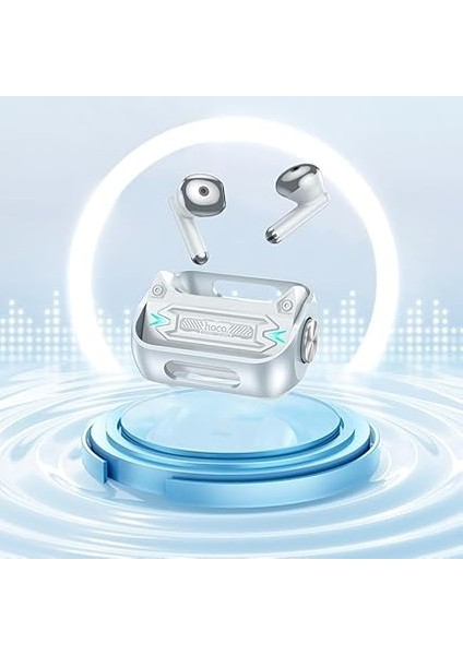 True Wireless Trendy Gaming Bluetooth Kablosuz Kulaklık fırsatları