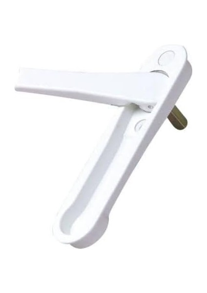 Alüminyum Gizli Kol - Sürme Kapı Pencere Kolu