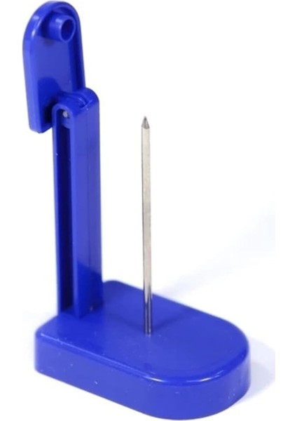 Kağıt Tutucu Iğneli Slip Kasa Fişi Tutucu Not Tutucu