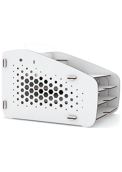 Otto Orta Hexa Masaüstü Organizer fırsatları