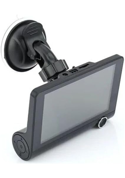 Kameralı Araç Içi Kamera Sistemi, 4 Inç LCD Ekran, 1080P/60Hz, 170° Geniş Açı, USB Bağlantılı fırsatları