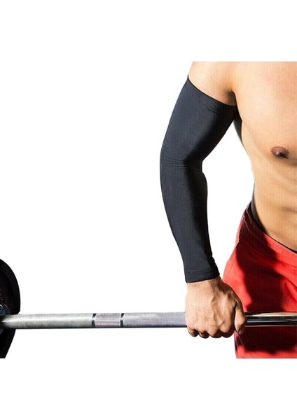 1 Çift Basketbol Kolluğu Likralı Sporcu Kolluğu Basketbol Kolluğu Mavi L fırsatları