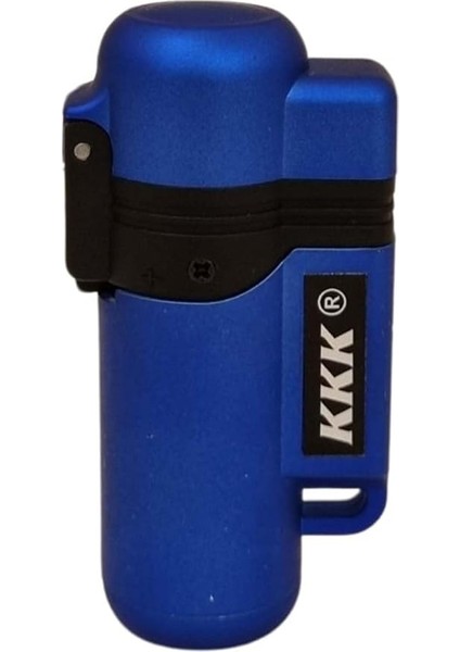 Kkk Torch Kapakli Jet Çakmak