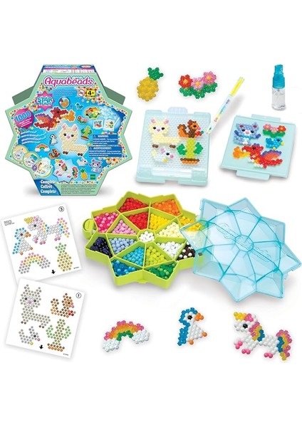 Star Bead Başlangıç Seti