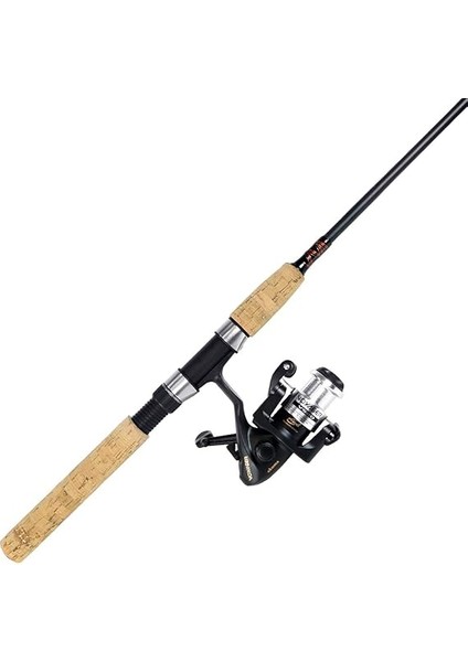 Voyager Spinning Freshwater Travel Kit, VS-605-20, Blue fırsatları