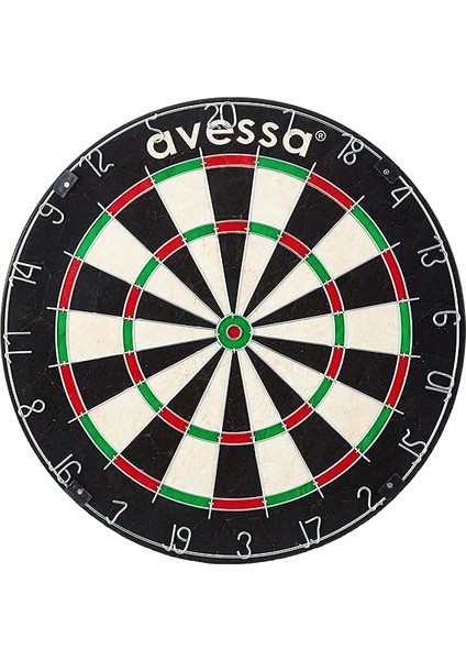 Profesyonel Sisal Dart Tahtası 6 Adet Ok fiyatları