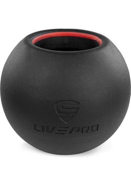 LP8047 28 kg Ballbell Dambıl