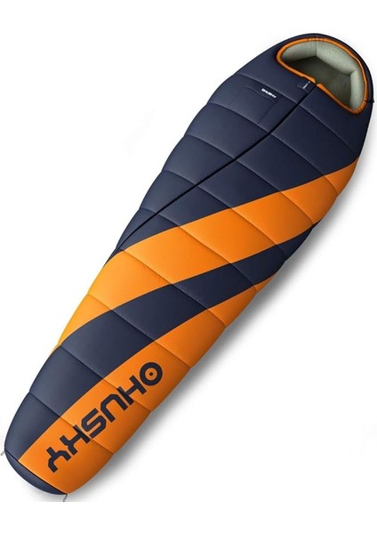 Enjoy Long -25C Uyku Tulumu