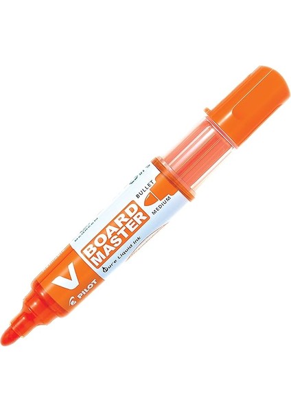 V Board Master - Turuncu