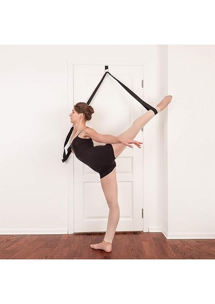 Pull Yoga Pilates Streç Askı Bandı Kas Geliştirici Denge Spor Aleti Plates Fitness Kardiyo fırsatları