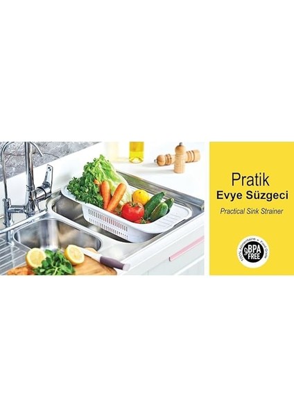 - Lavabo Süzgeci Bulaşık-Sebze Kurutmalık-Plastik fiyatları