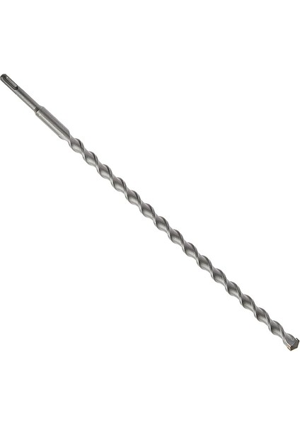 DW00720 Sds-Plus Delıçı Uç, Metalık, 1 Adet, 16 x 460