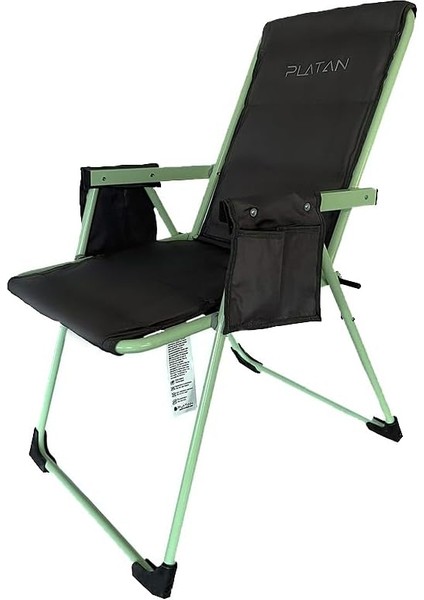 Chair Ones-U Katlanır Kamp Piknik Balkon Sandalyesi