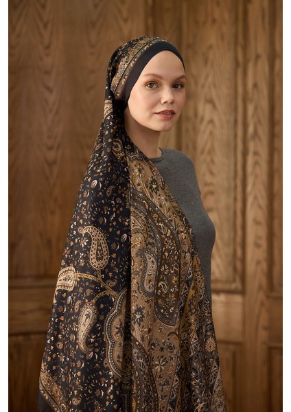 Winter Bloom Soft Şal fiyatları