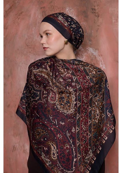 Winter Bloom Soft Şal fiyatları