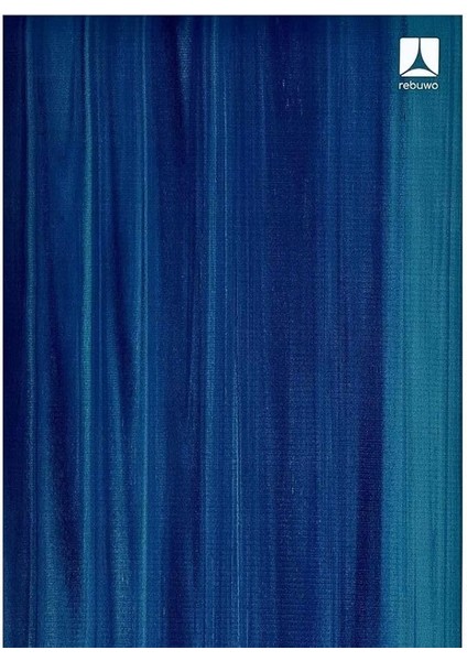 Per Yoga Mat Kaydırmaz ve Çevre Dostu, Ev Egzersizi Için Pilates Mat, 5mm, Mavi