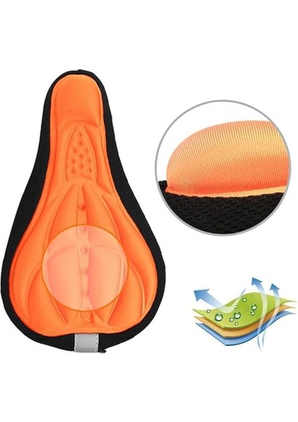 Yumuşak Dolgulu Jel Rahat Koltuk Sele Kılıfı fiyatları
