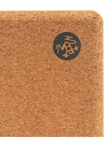 Unisex-Erwachsene Cork Yoga-Block indirimleri