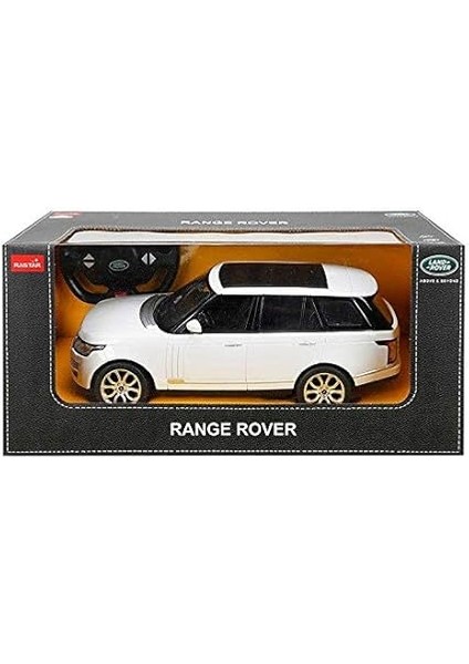 762 126.238 cm Range Rover Sport "basınçlı Döküm-Model, Ölçek 1: 14 fiyatları
