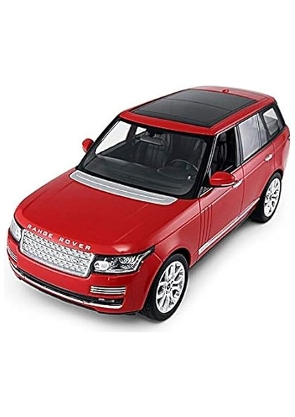 762 126.238 cm Range Rover Sport "basınçlı Döküm-Model, Ölçek 1: 14 modelleri
