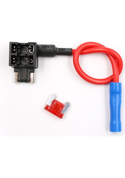 Mikro Bıçak Sigorta Çoklayıcı Fuse Tap 1 Adet