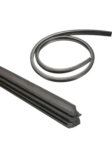 Silecek Silgi Lastiği 600MM