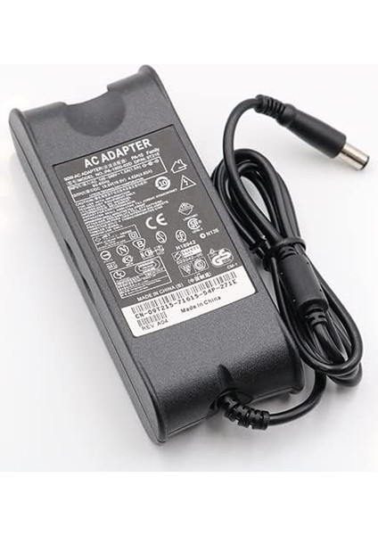 Latitude 5400 Şarj Aleti Adaptör Cihazı Dell Ile Uyumlu