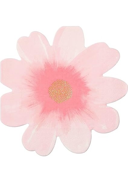 Meri Karışık Çiçek Peçeteleri (L) modelleri