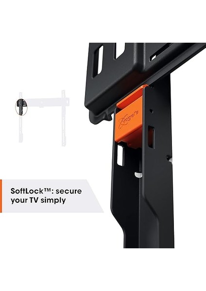 Tvm 1605, Fixed, 40''-100'' Askı Aparatı modelleri