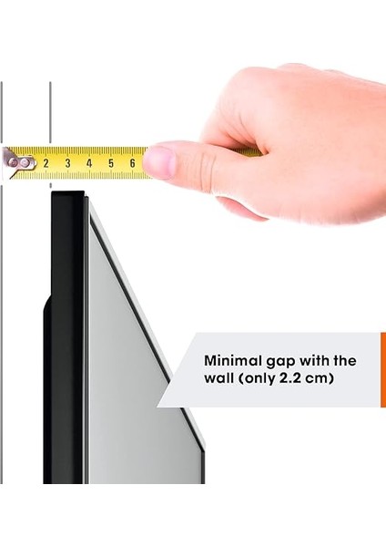 Tvm 1605, Fixed, 40''-100'' Askı Aparatı indirimleri