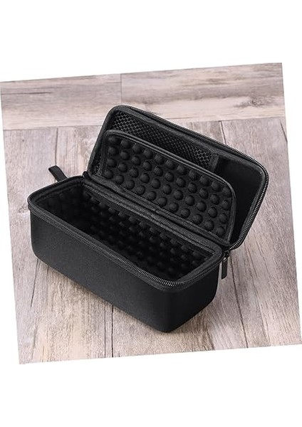 Eva Koruyucu Kılıf Dayanıklı Seyahat Taşıma Çantası Sound Core Hoparlör Için Iki Bölmeli Depolama Çantası fiyatları