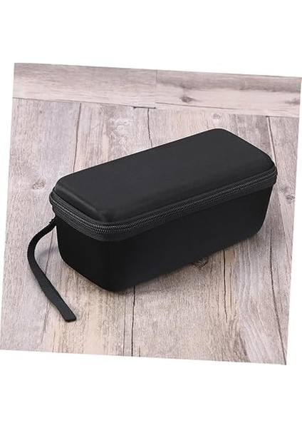 Eva Koruyucu Kılıf Dayanıklı Seyahat Taşıma Çantası Sound Core Hoparlör Için Iki Bölmeli Depolama Çantası modelleri
