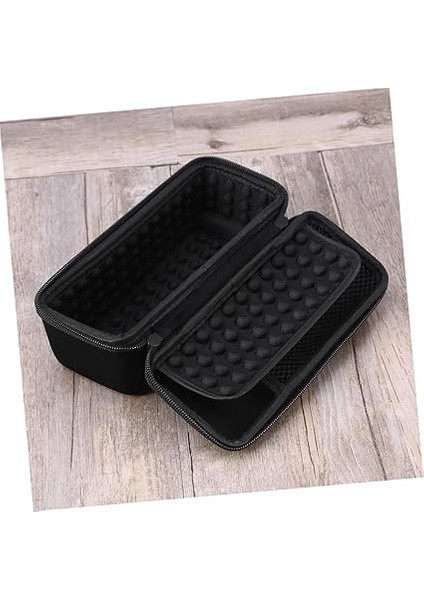 Eva Koruyucu Kılıf Dayanıklı Seyahat Taşıma Çantası Sound Core Hoparlör Için Iki Bölmeli Depolama Çantası indirimleri